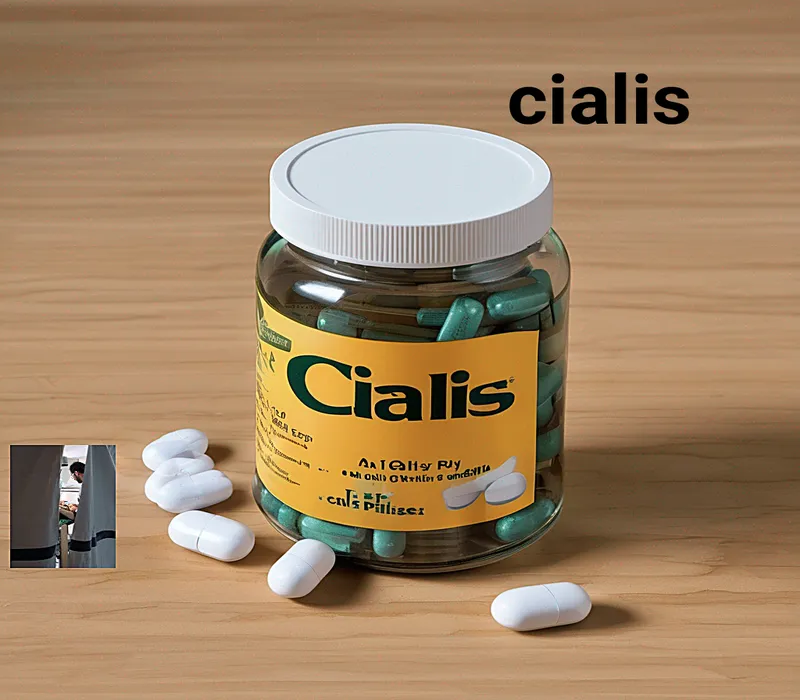 En que farmacia vende cialis